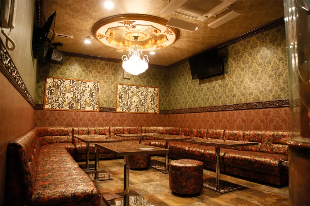 熟女Club Phoenix（フェニックス）の店内写真