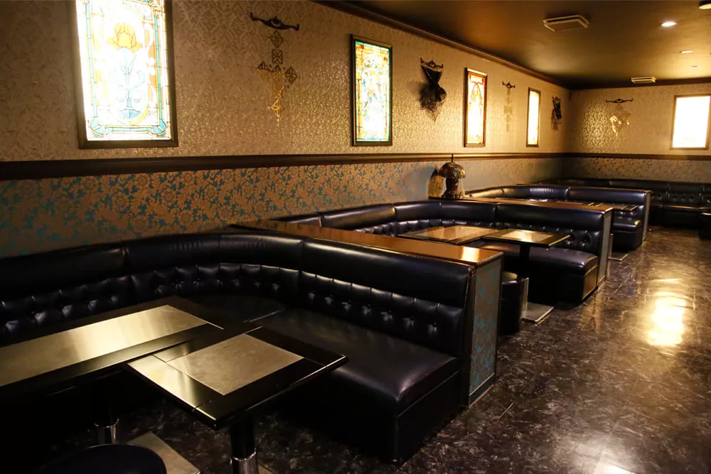 熟女Club Phoenix（フェニックス）の店内写真