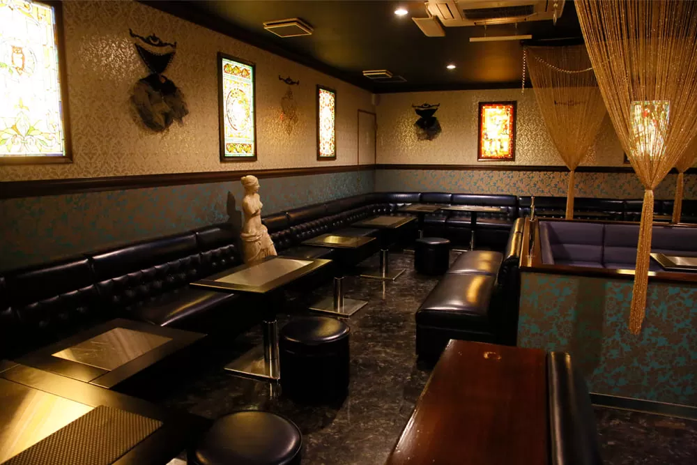 熟女Club Phoenix（フェニックス）の店内写真