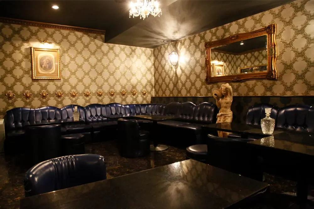 熟女Club Phoenix（フェニックス）の店内写真