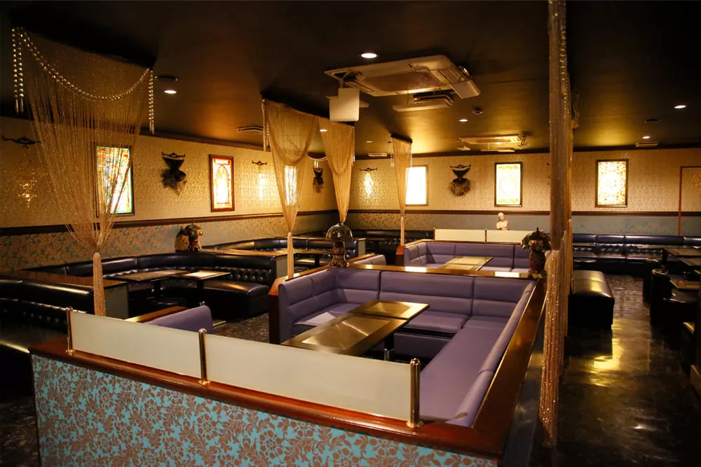 熟女Club Phoenix（フェニックス）の店内写真