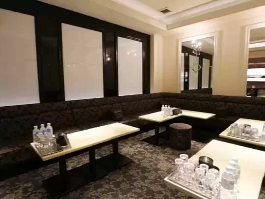 Club Empress MINAMIの店内写真