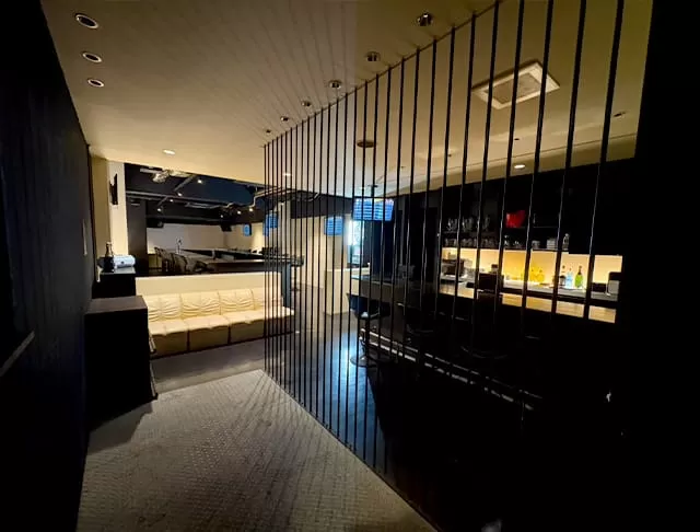 Bar Agris（アグリス）の店内写真