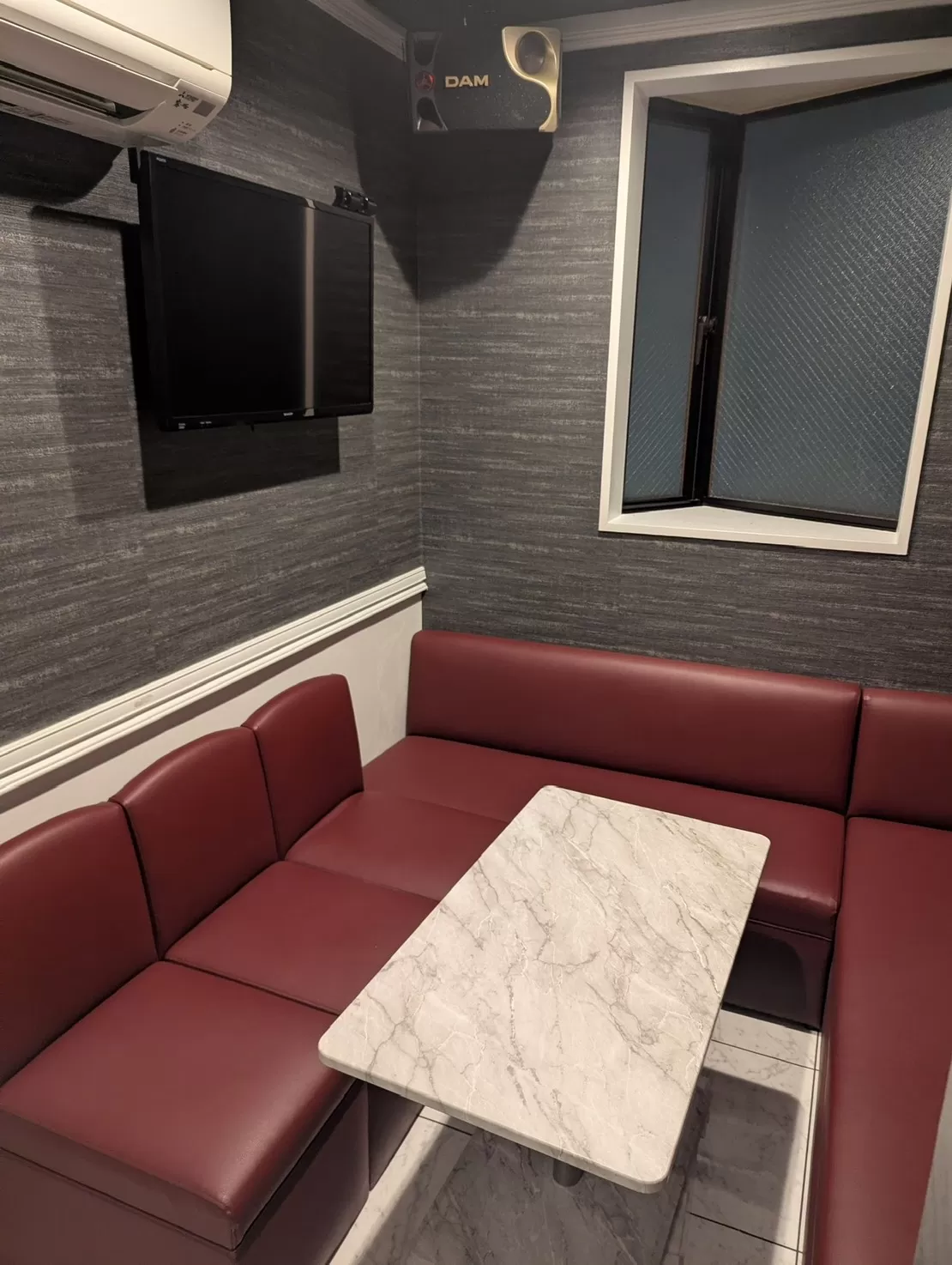 Y’sの店内写真