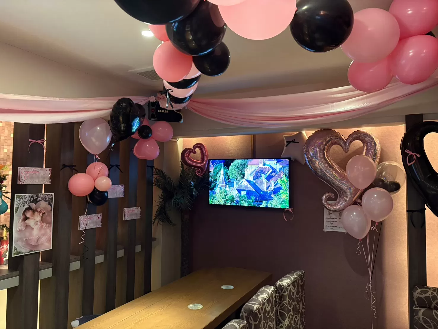 ＆Meのフォトギャラリー