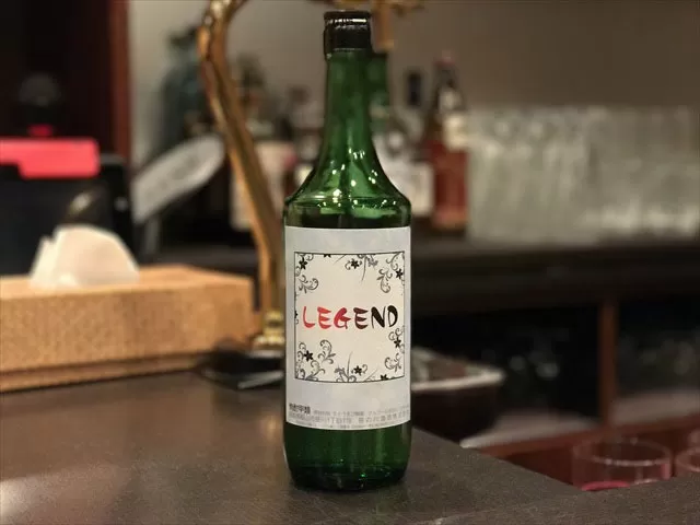 LEGENDのフォトギャラリー