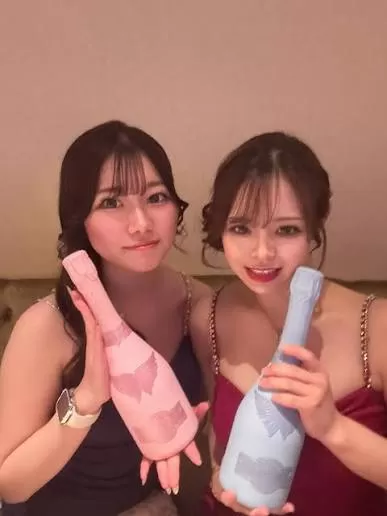 Lounge Rio 大橋（ラウンジリオ）のフォトギャラリー