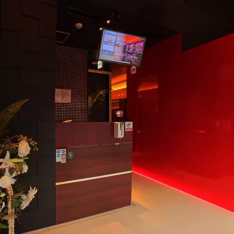 Lounge Rio 香椎（ラウンジリオ）の店内写真