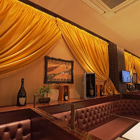 Lounge Rio 香椎（ラウンジリオ）の店内写真