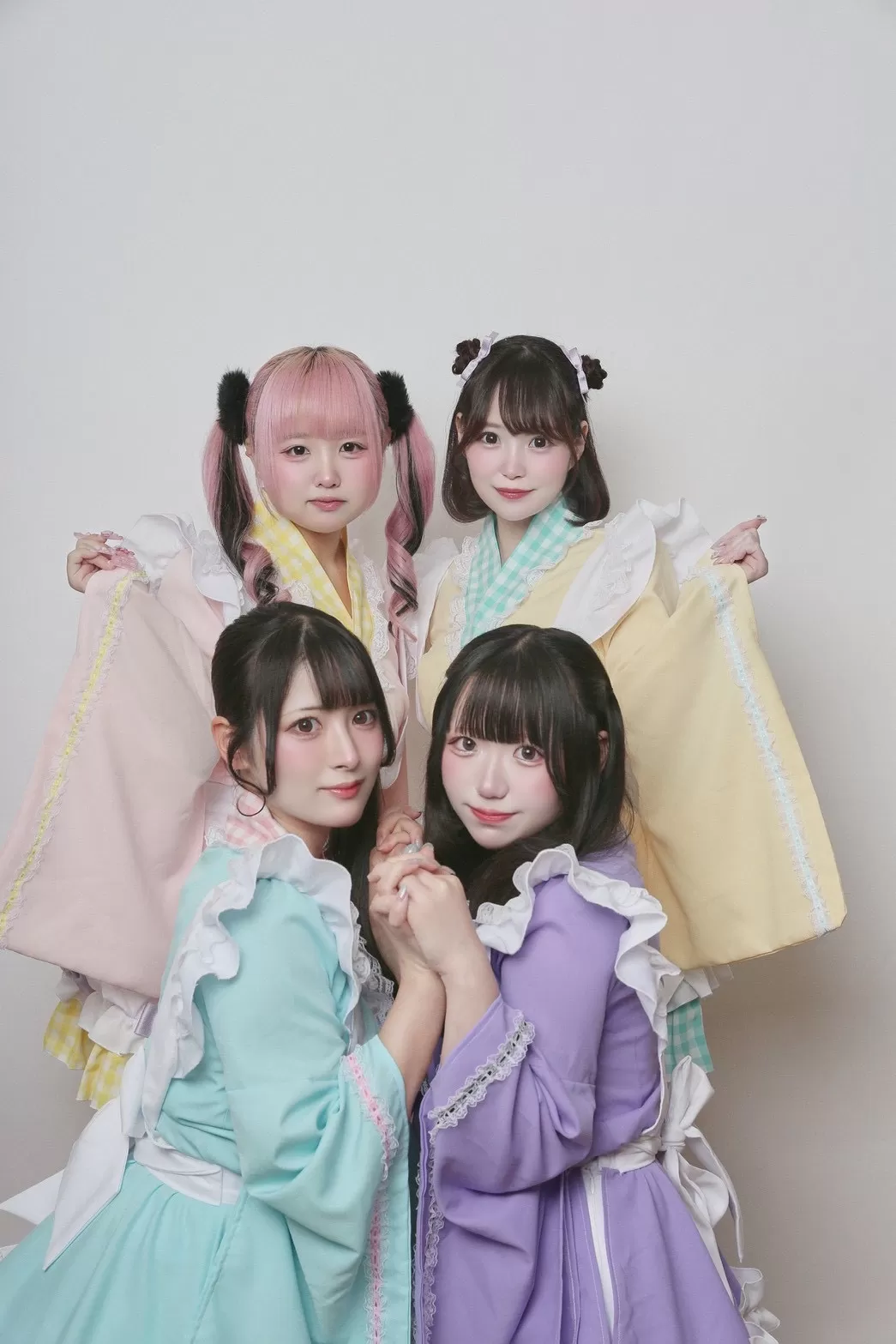 可茶菓茶‐ぷりてぃぱーてぃ‐のフォトギャラリー