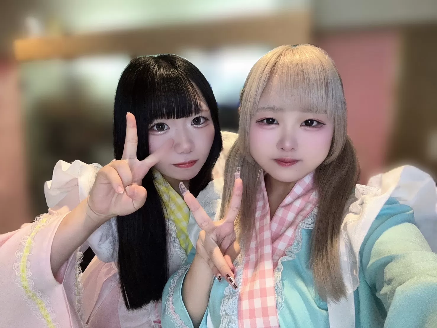 可茶菓茶‐ぷりてぃぱーてぃ‐のフォトギャラリー