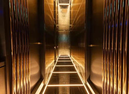 くらぶ怜（れい）の店内写真