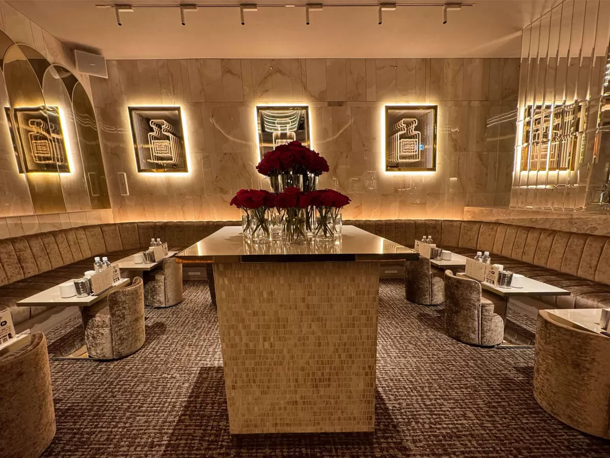Club　RIO　VIPの店内写真