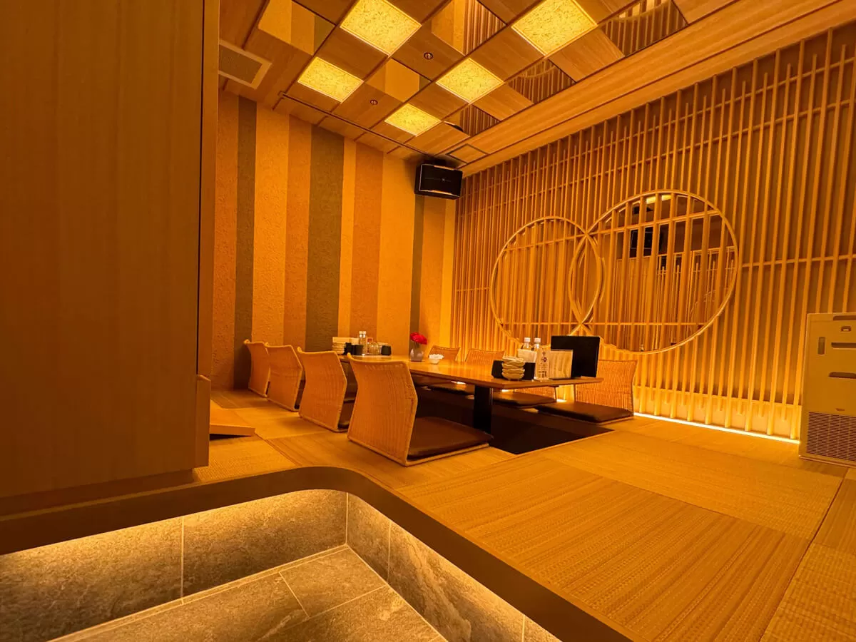 Club　RIO　VIPの店内写真