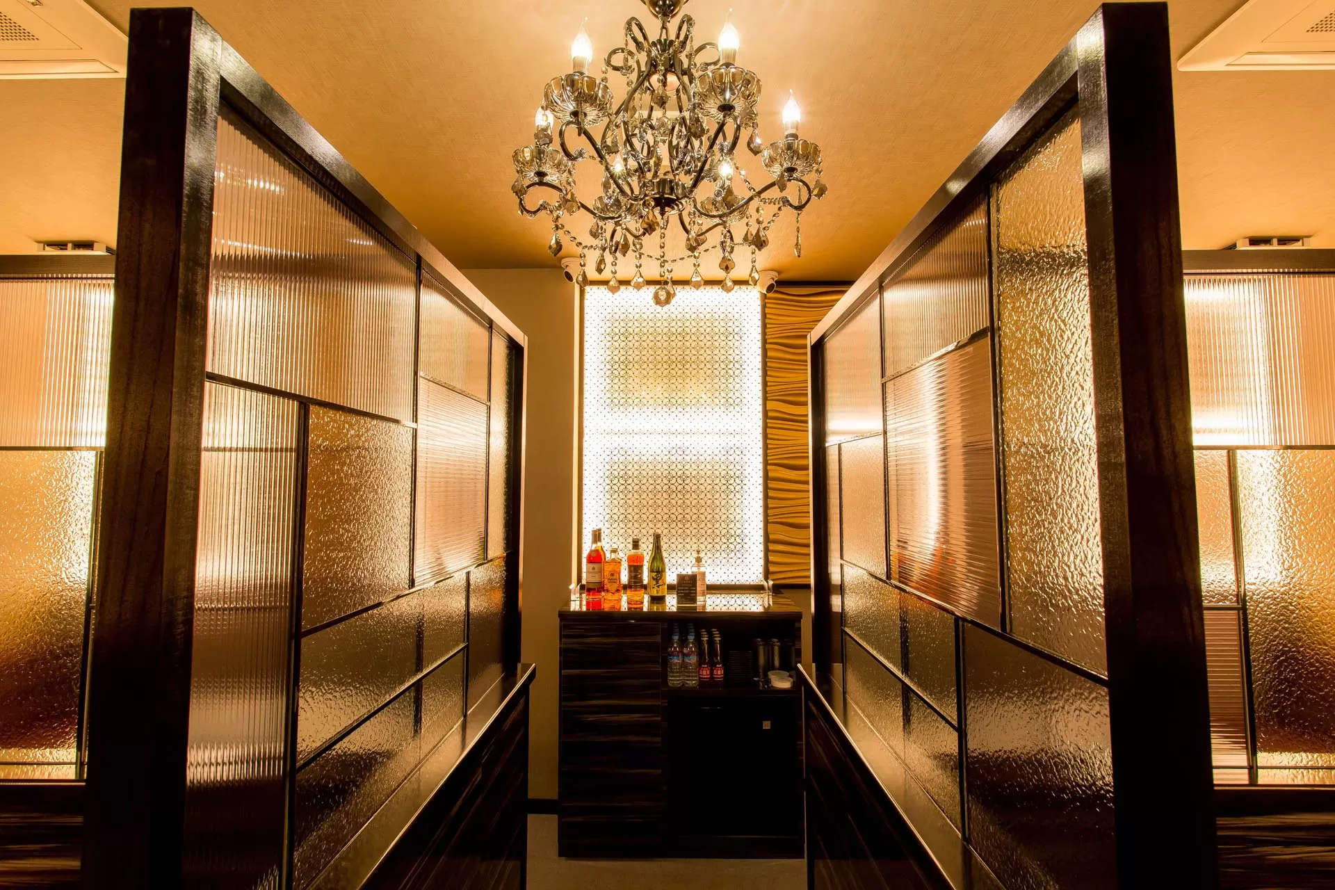 CLUB AMOREの店内写真