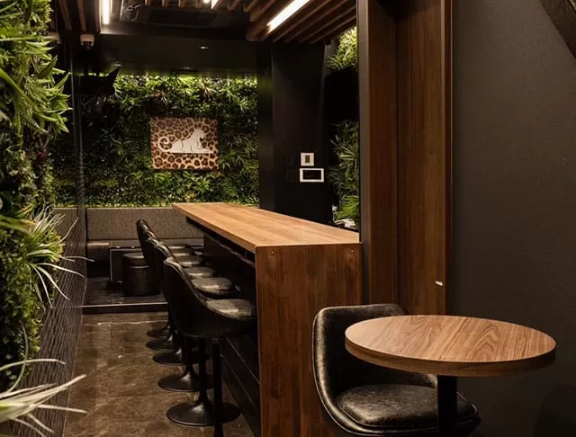 CHANCE PANTHER（チャンスパンサー)の店内写真