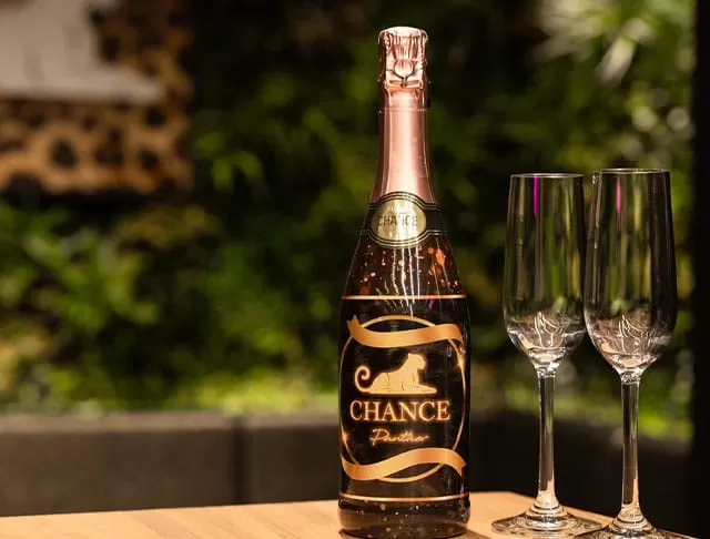 CHANCE PANTHER（チャンスパンサー)の店内写真