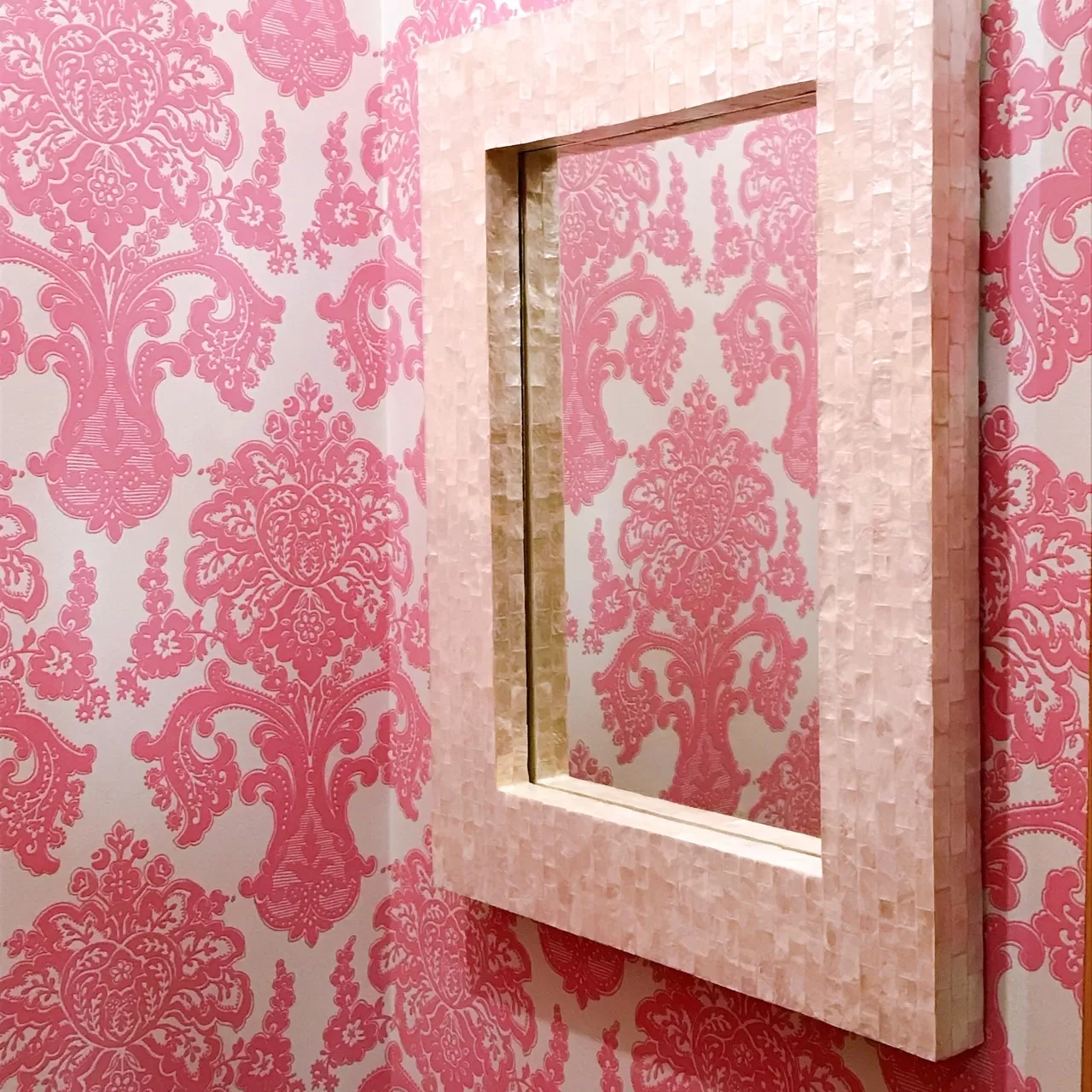 WARANCHUの店内写真