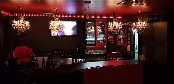 CLUB Diamantの店内写真