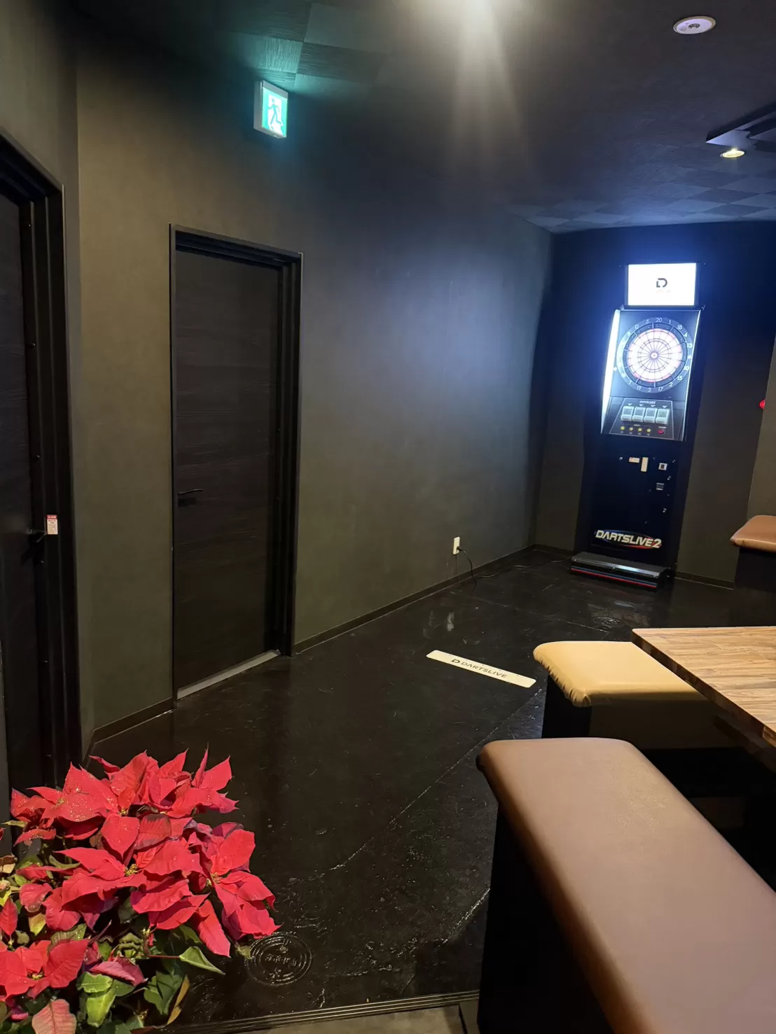 Rabbiy（ラビィ）の店内写真