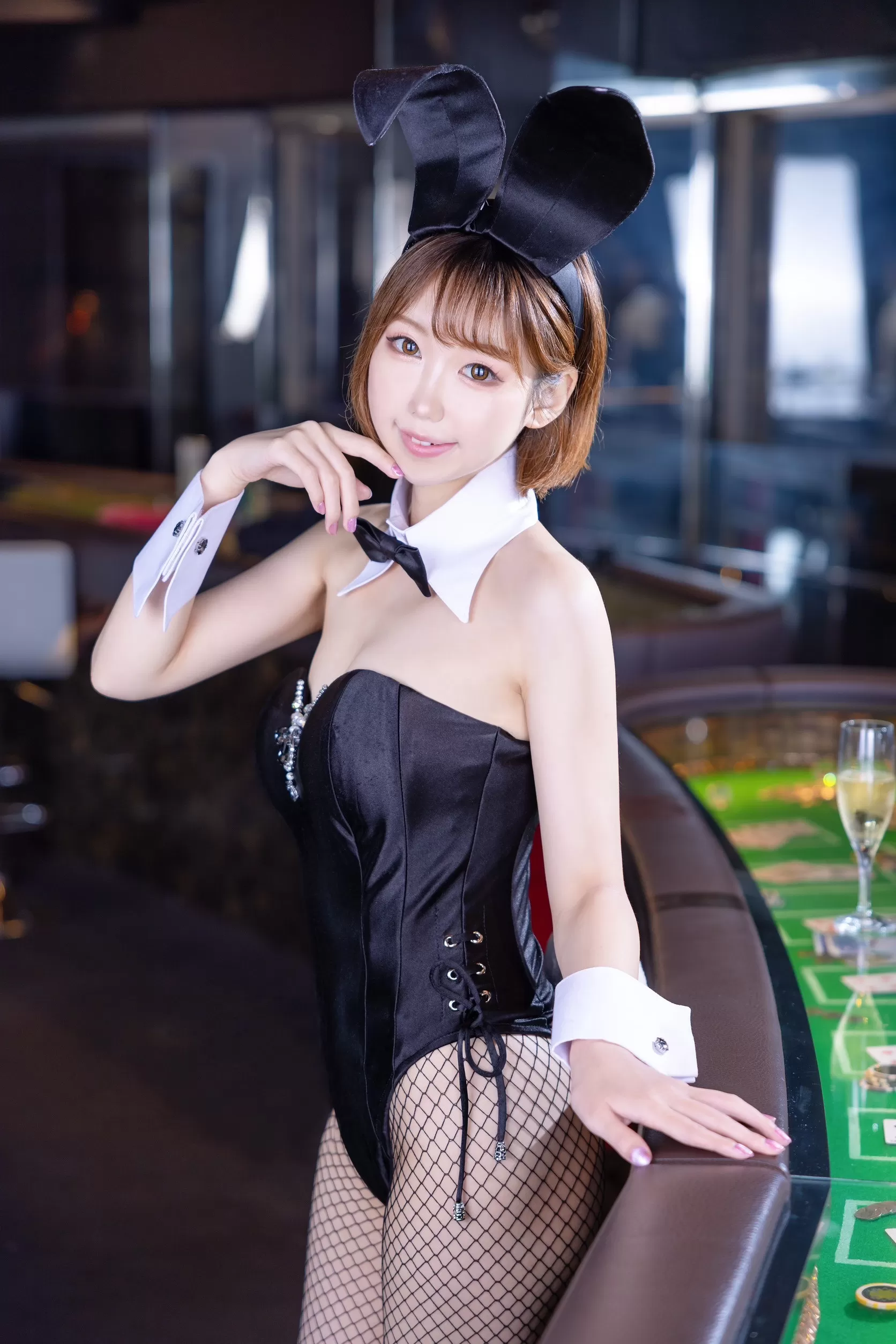 Girl's Bar ハニーのフォトギャラリー