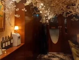 【会員制】member's葵音の店内写真