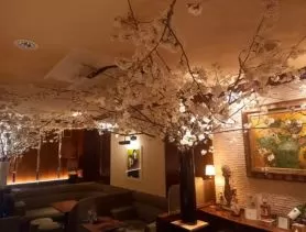 【会員制】member's葵音の店内写真