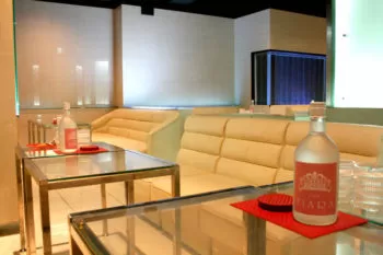 CLUB TIARA（ティアラ）の店内写真