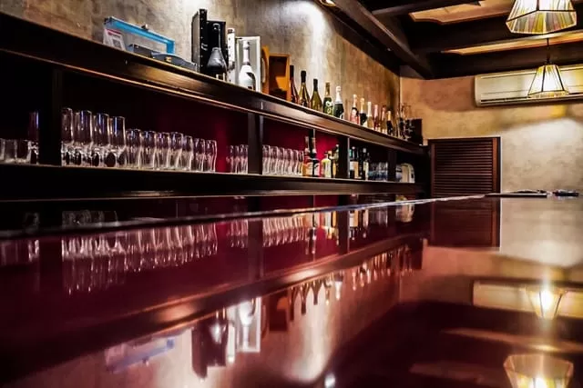 ぷりもふぃーね岩国店の店内写真