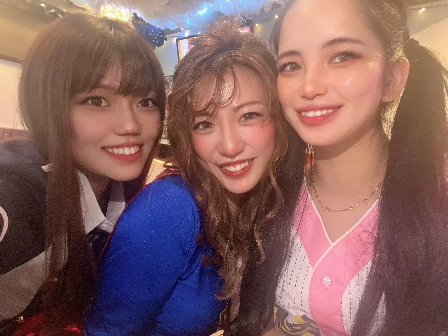 まあやのフォトギャラリー