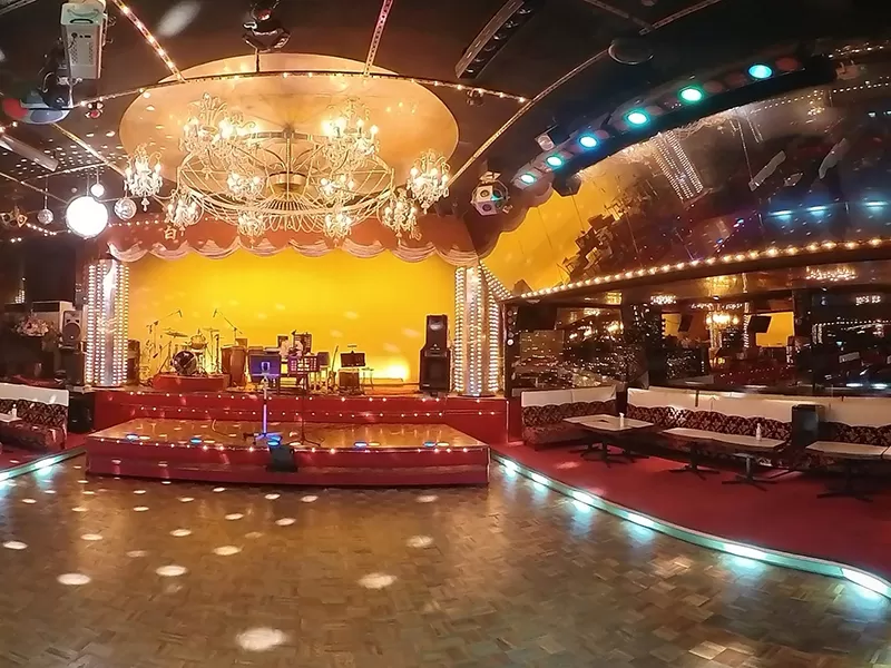 ニュー白馬のフォトギャラリー