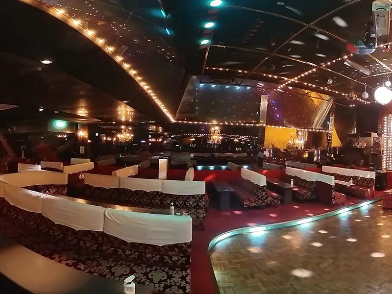 ニュー白馬のフォトギャラリー