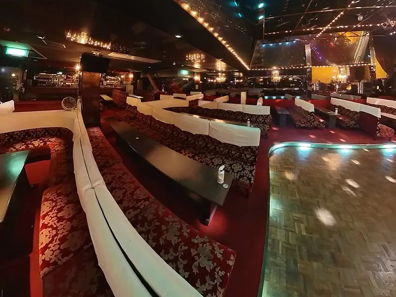 ニュー白馬のフォトギャラリー