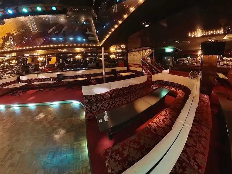 ニュー白馬のフォトギャラリー