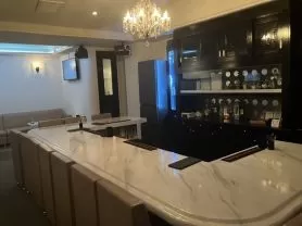 Rari@の店内写真