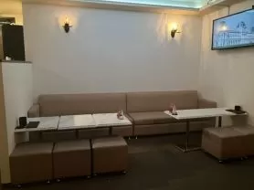 Rari@の店内写真